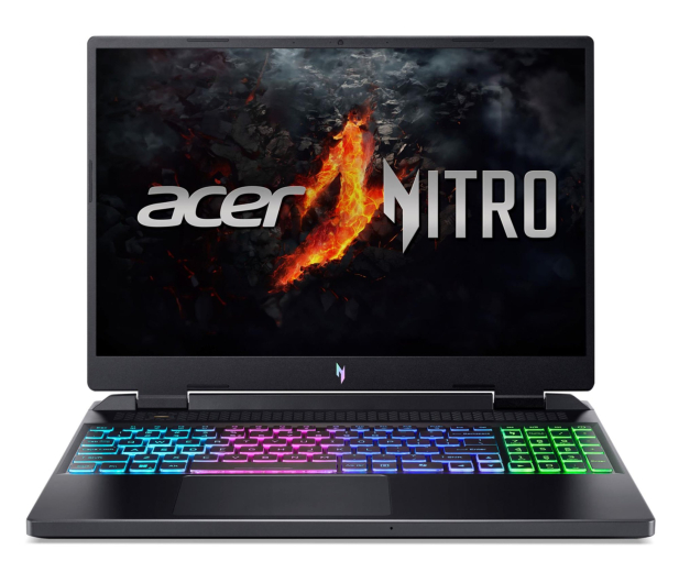 Acer Nitro 16 Ryzen 5-8645HS/32GB/1TB/Win11 RTX4050 180Hz - 1357709 - zdjęcie 3